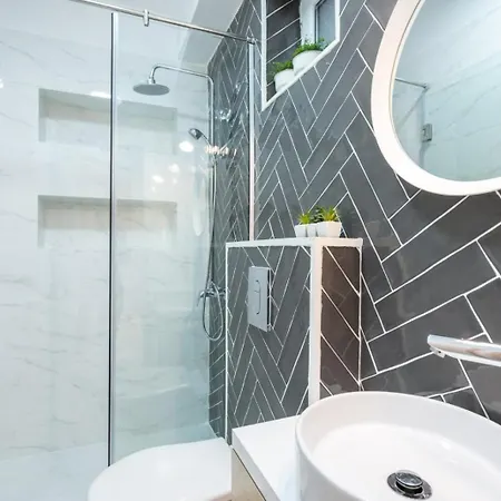 Appartement Poweli 2 Center