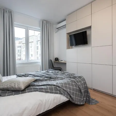 Poweli 2 Center Bucarest