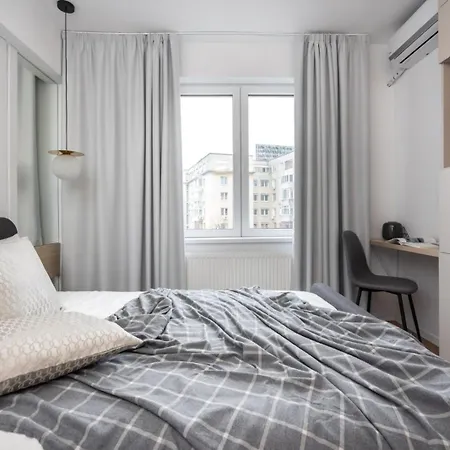 Apartamento Poweli 2 Center