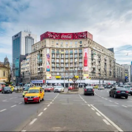 Poweli 2 Center Bucarest