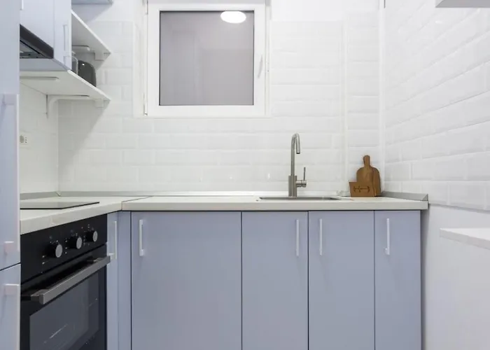 Poweli 2 Center Apartman