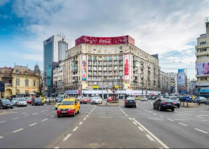 Poweli 2 Center Bukarest