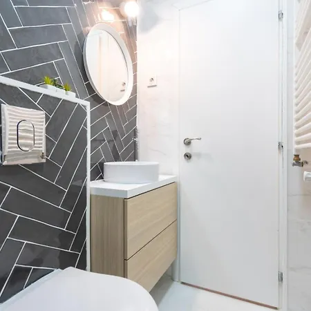 Apartament Poweli 2 Center Bucureşti